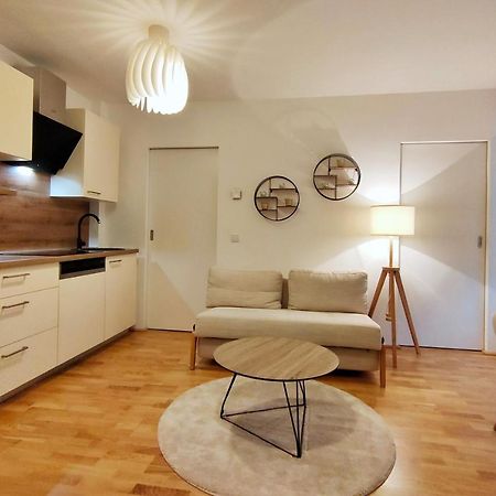 Luma Apartment Near Schoenbrunn With Parking فيينا المظهر الخارجي الصورة