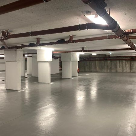 Luma Apartment Near Schoenbrunn With Parking فيينا المظهر الخارجي الصورة