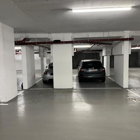 Luma Apartment Near Schoenbrunn With Parking فيينا المظهر الخارجي الصورة