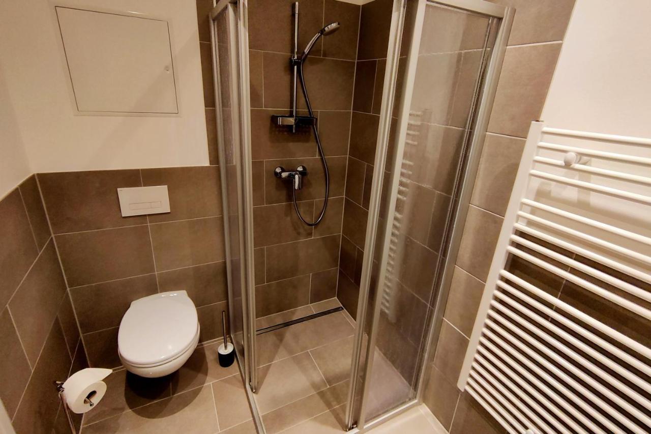 Luma Apartment Near Schoenbrunn With Parking فيينا المظهر الخارجي الصورة