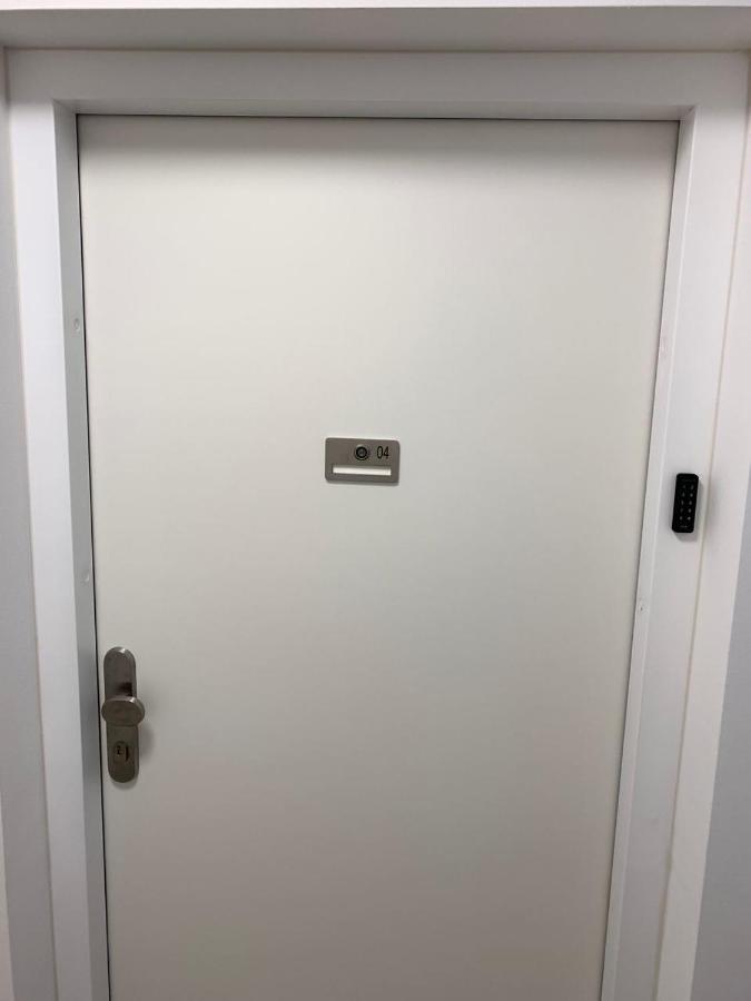 Luma Apartment Near Schoenbrunn With Parking فيينا المظهر الخارجي الصورة