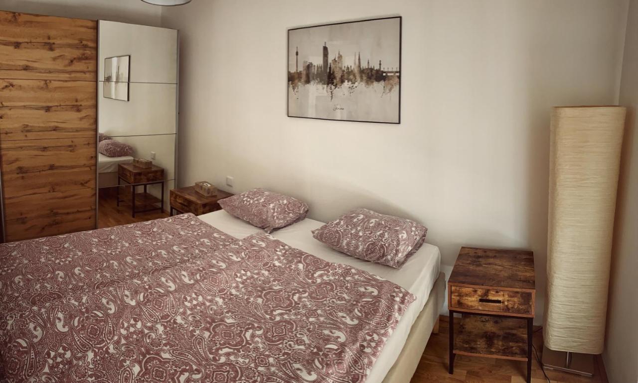 Luma Apartment Near Schoenbrunn With Parking فيينا المظهر الخارجي الصورة