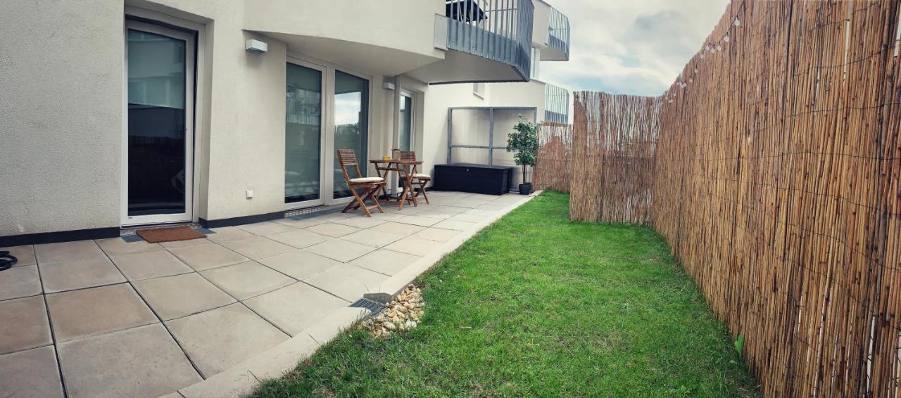 Luma Apartment Near Schoenbrunn With Parking فيينا المظهر الخارجي الصورة
