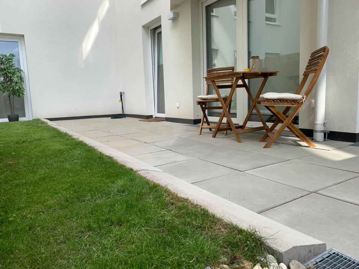 Luma Apartment Near Schoenbrunn With Parking فيينا المظهر الخارجي الصورة