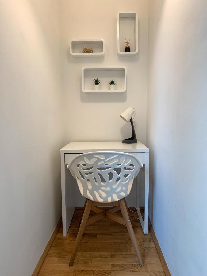 Luma Apartment Near Schoenbrunn With Parking فيينا المظهر الخارجي الصورة