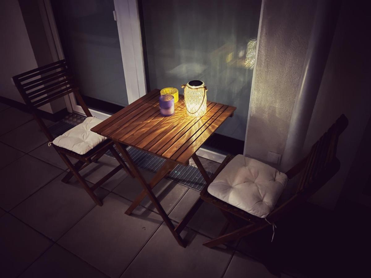 Luma Apartment Near Schoenbrunn With Parking فيينا المظهر الخارجي الصورة