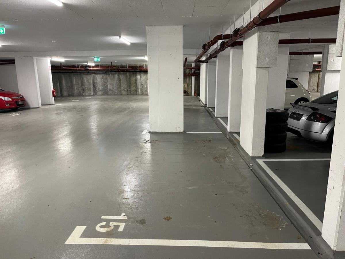 Luma Apartment Near Schoenbrunn With Parking فيينا المظهر الخارجي الصورة
