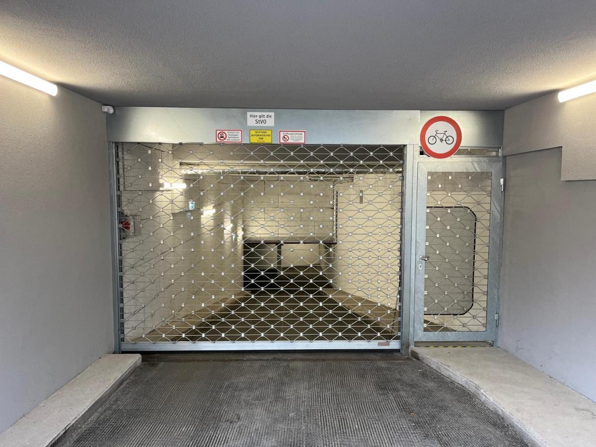 Luma Apartment Near Schoenbrunn With Parking فيينا المظهر الخارجي الصورة